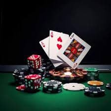 Berbagai pilihan meja permainan Live Casino wdboa termasuk baccarat dan roulette